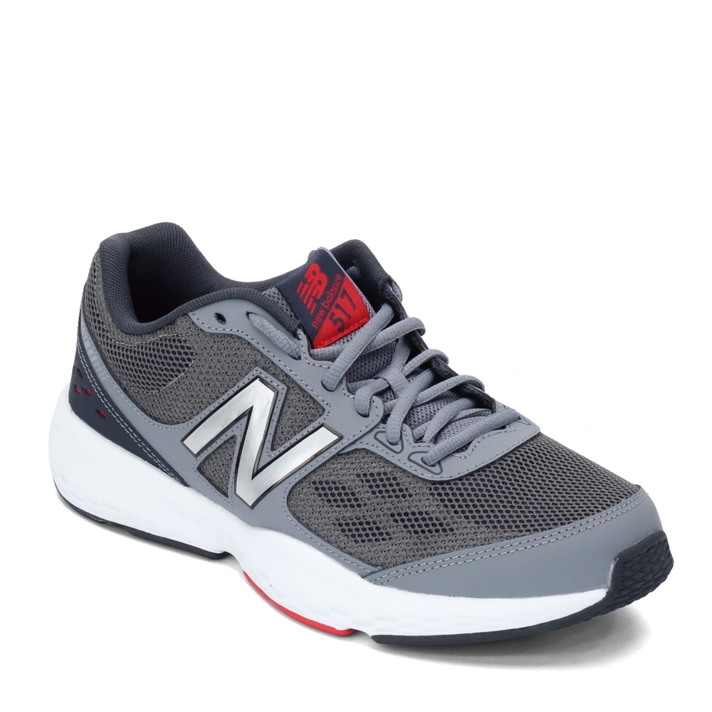 Men's New Balance Tennis Shoes